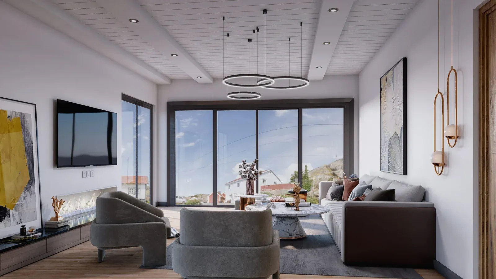 Architectural Rendering Cost: Complete Pricing Breakdown for 2026