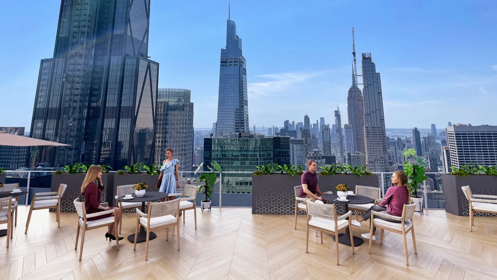 How to Choose an Architectural Visualization Studio in 2026 — architectural visualization journal