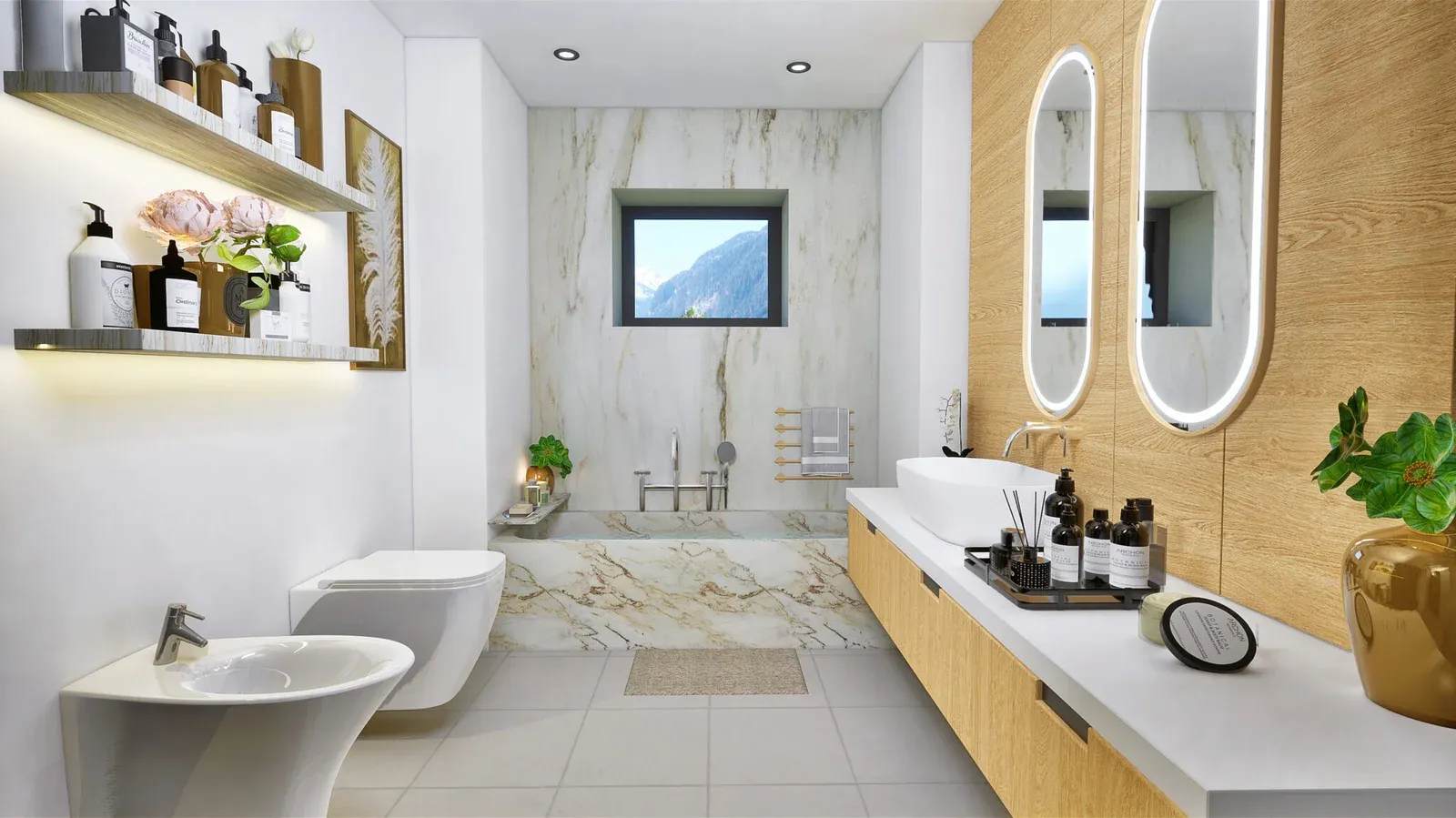VR for Architects: How Virtual Reality Is Changing Client Presentations — architectural visualization journal