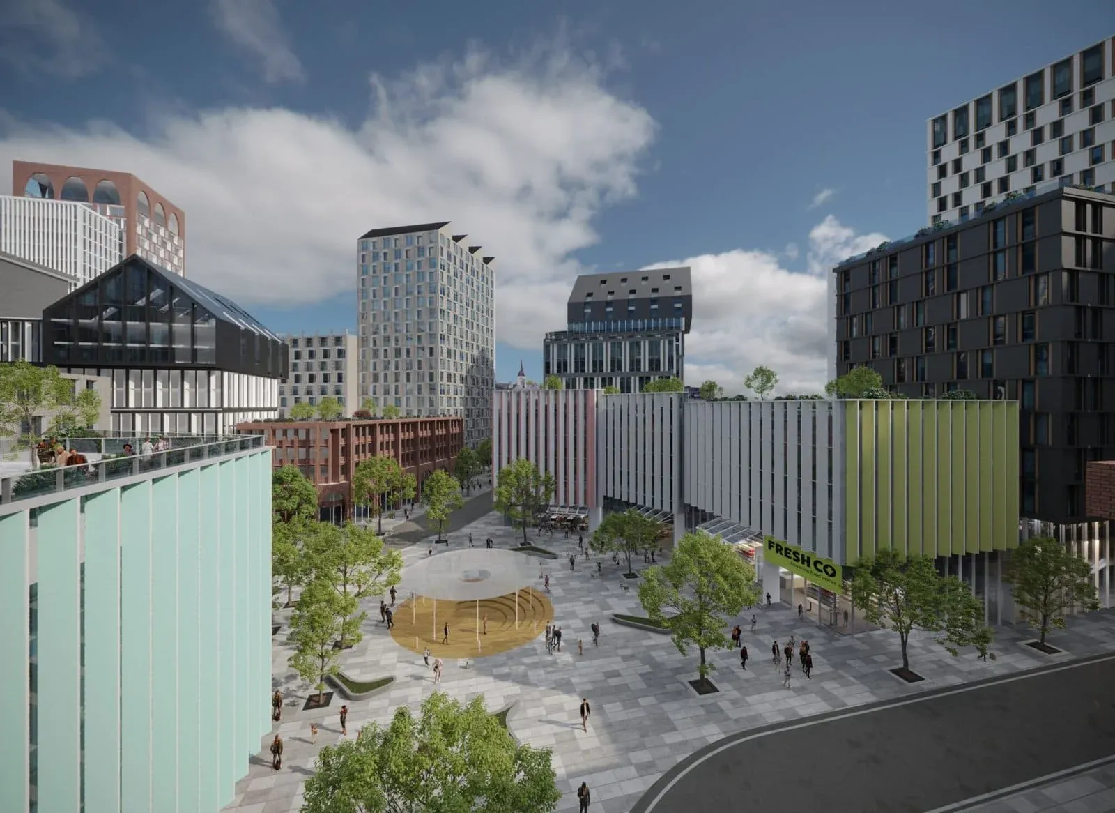 What Is Architectural Visualization? A Complete Guide for 2026