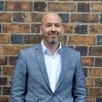 Marcus H., Architect, Managing Director — Praxis Studio client